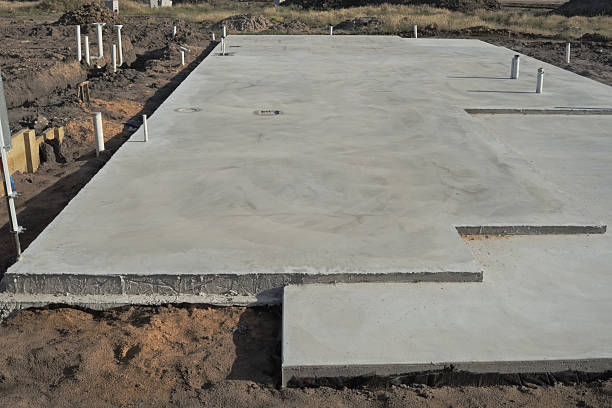 Affordable Concrete Services in OK