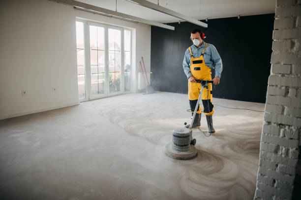Best Best Concrete Contractor  in Waurika, OK