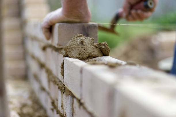 Best Custom Concrete Contractor  in Waurika, OK