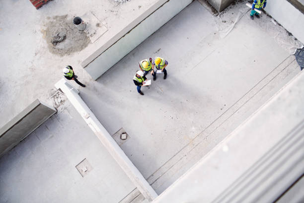 Best Concrete Walkway Installation  in Waurika, OK